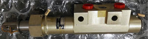 CA38800-1 VALVE GATE